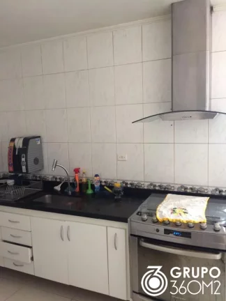 Imagem Cobertura Duplex para Venda em São Bernardo do Campo / SP no bairro Rudge Ramos
