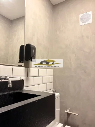 Imagem Casa Comercial na Vila Olimpia