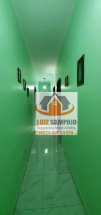 Imagem Linda Casa, 4 dorm (2 suítes), edícula, 4 vagas, Savoy