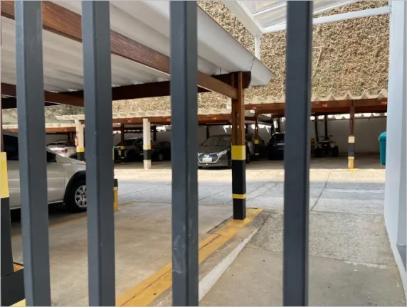 Imagem Apartamento para venda em Real Parque com 2 quartos , 80m2