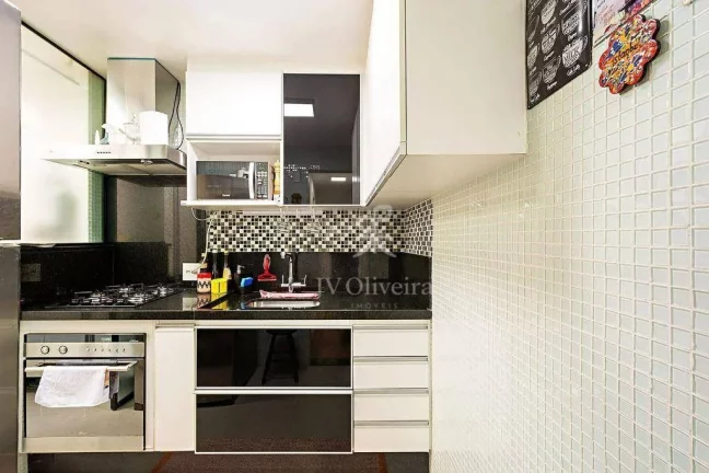Imagem Apartamento com 3 dormitórios à venda, 65 m² - Paraíso do Morumbi - São Paulo/SP