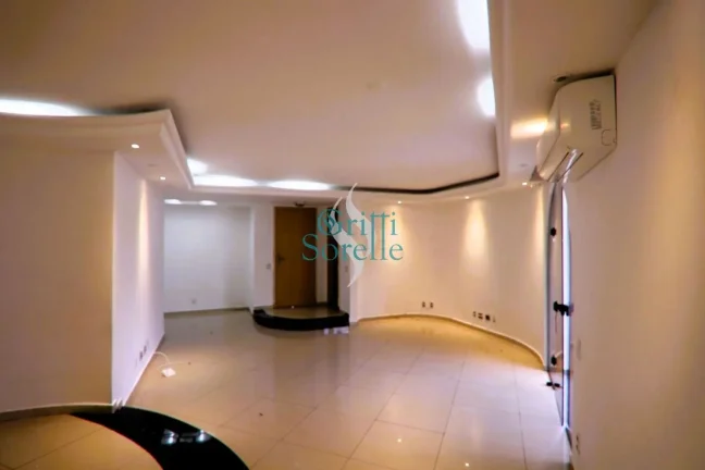 Imagem Apartamento à Venda em Indianópolis - São Paulo/SP.