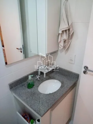 Imagem APARTAMENTO CONDOMÍNIO VISTA PARK RESIDENCIAL - JUNDIAÍ