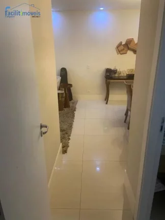 Imagem APARTAMENTO MOBILIADO À VENDA NO CENTRO DE SÃO BERNARDO DO CAMPO - SP