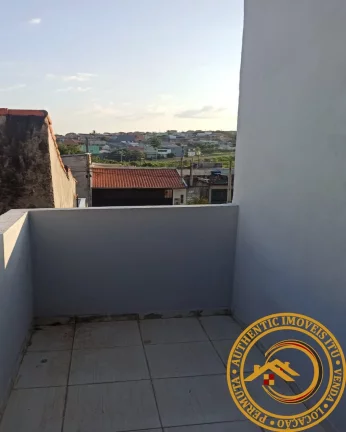 Imagem CASA RESIDENCIAL em ITU - SP, PARQUE SÃO CAMILO