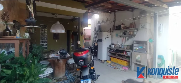 Imagem VENDO CASA CONDOMINIO MAGNÓLIA