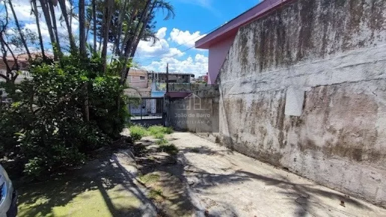 Imagem ESPAÇO e Conforto! Casa Ampla 2 Dorms. Vila Marari, Quintal Gigante (300m²) e Armários.