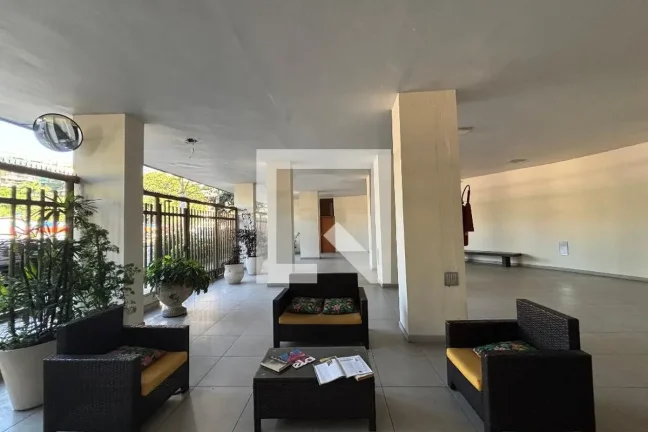 Imagem Apartamento à Venda - Leblon, 1 Quarto, 33 m2