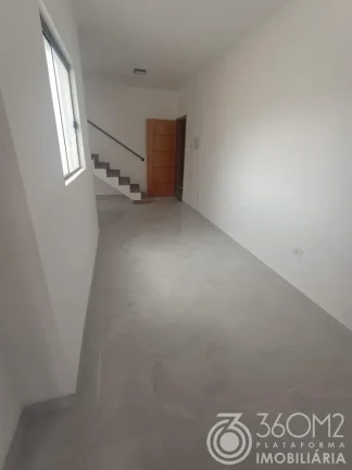 Imagem Cobertura para Venda em Santo André / SP no bairro Cidade São Jorge