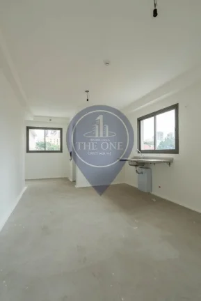 Imagem Studio à venda no Sacomã, São Paulo-SP: 1 quarto, 2 salas, 1 banheiro, 36,00 m² - Ótima oportunidade!