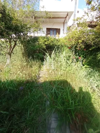 Imagem CASA COMERCIAL 4 SALAS NO VILA BOCAINA - MAUÁ