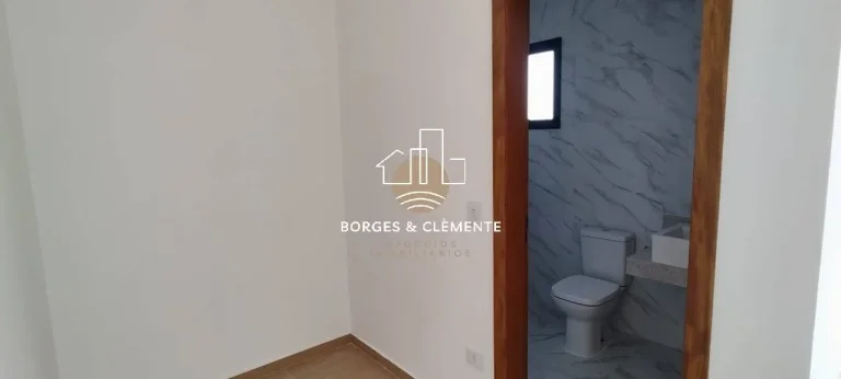Imagem CASA TERREA À VENDA 3 DORM. 1 SUITE JD. JARAGUÁ – ATIBAIA/SP