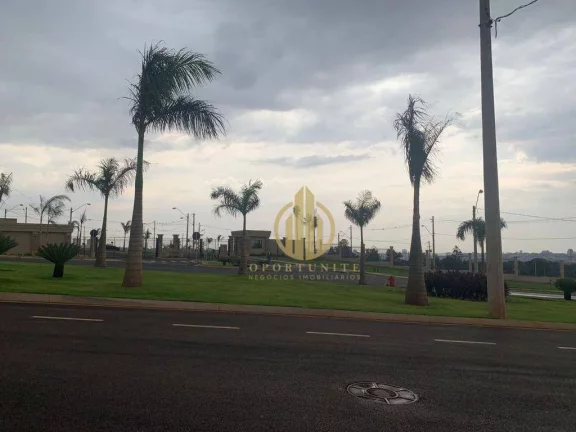 Imagem Terreno à venda, 275 m² por R$ 275.000,00 - Quinta da Mata - Ribeirão Preto/SP