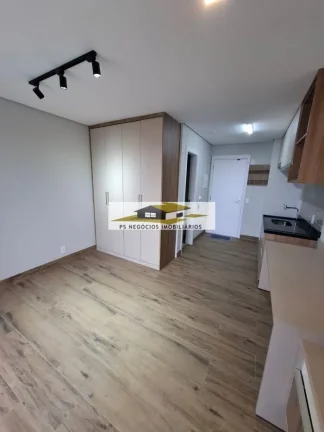 Apartamento à venda no bairro Vila Dom Pedro I - São Paulo/SP, Zona Sul