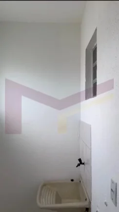 Imagem Apartamento térreo