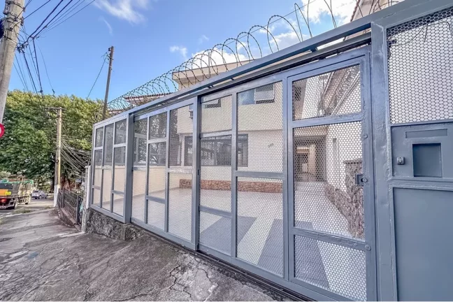 Imagem CASA RESIDENCIAL em São Paulo - SP, Jabaquara