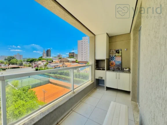 Imagem Oportunidade imperdível: Apartamento à venda em Jundiaí-SP, no bairro Live Home Club! 1 quarto, 1 suíte, 1 vaga, 35m².