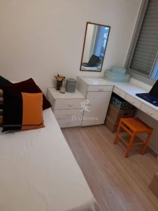 Imagem Apartamento com 4 dormitórios à venda, 170 m² por R$ 685.000,00 - Real Parque - São Paulo/SP