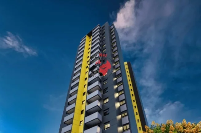 Imagem A Melhor Oportunidade de Morar Bem em Santo André – Modernidade, Conforto e Lazer!
