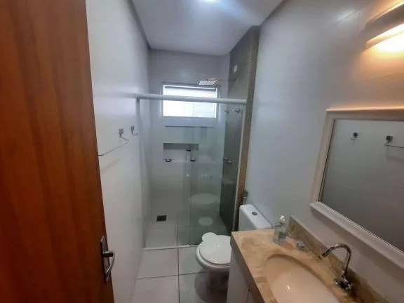 Imagem Casa à Venda, Cachoeira do Bom Jesus, Florianópolis/SC
