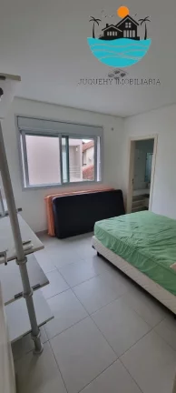 Imagem Aluguel Temporada Juquehy, 4 suítes, piscina, churrasqueira, max 14 pessoas a 250 metros da praia | Juquehy Imobiliária