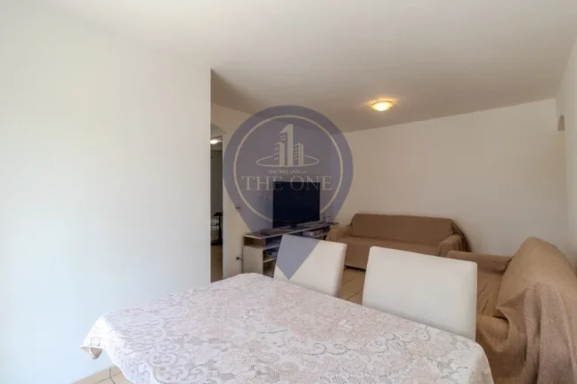 Imagem Apartamento à venda em São Paulo-SP, Vila Mariana: 2 quartos, 2 salas, 2 banheiros, 1 vaga, 66m². Aproveite!