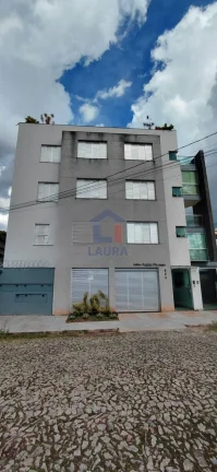 APARTAMENTO RESIDENCIAL em PARÁ DE MINAS - MG, SÃO JOSÉ