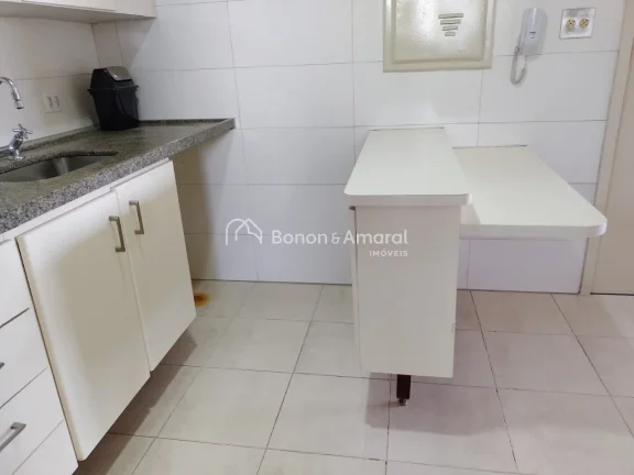 Imagem Apartamento no Ilha Do Frade, de 3 quartos à venda, Cambuí - Campinas/SP