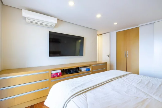 Imagem Apartamento à venda em São Paulo, Vila Andrade, com 4 quartos, 210m2