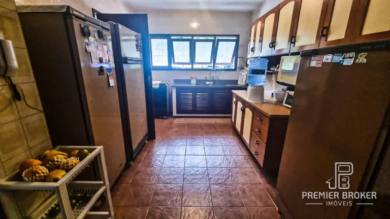 Imagem Casa à venda, 172 m² por R$ 1.700.000,00 - Granja Guarani - Teresópolis/RJ