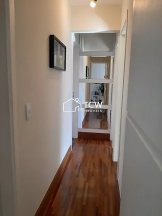 Imagem Apartamento à venda no bairro Bosque da Saúde - São Paulo/SP, Zona Sul