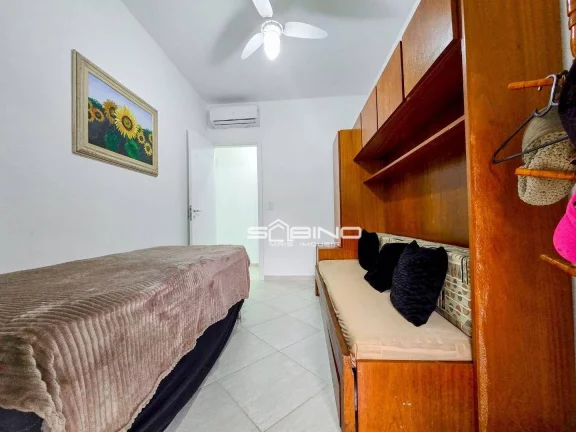 Imagem Apartamento para locação Anual, com 3 dormitórios 1 suíte 106m² - Riviera de São Lourenço Bertioga SP