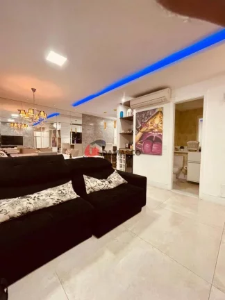 Imagem Apartamento à venda, Cerâmica, São Caetano do Sul, SP