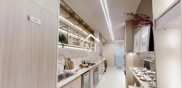 Imagem Apartamento de 127m no Brooklin c/ 3suítes,terraço gourmet,2 vagas,brinquedoteca,piscinas,coworking,fitness,quadra de tenis,mini mercado,delivery