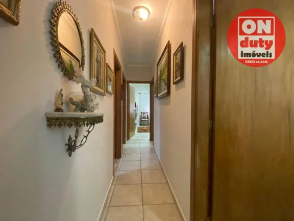 Imagem Apartamento - Marapé - Santos/SP