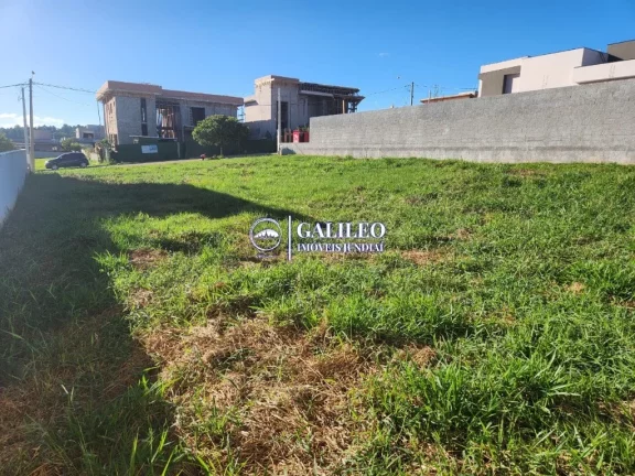 Imagem Terreno com 800M² no Condomínio Terras da Alvorada | Medeiros | Jundiaí | São Paulo