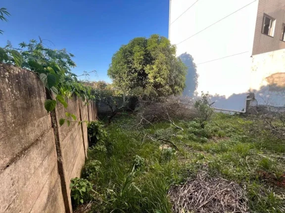 Imagem Casa Espaçosa com Quintal Grande e Porão Amplo no São Sebastião – Barbacena