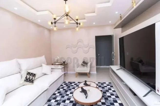 Imagem Copacabana – Rua Paula Feitas | Residencial › Apartamento 3 quarto(s) à Venda