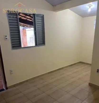Imagem Chácara à Venda - 1.600m² - Ipanema do Meio - Araçoiaba
