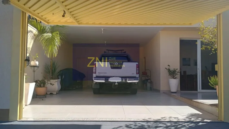 Imagem Casa a Venda no Jardim São Luiz R 1509