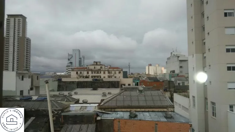 Imagem Sala comercial em Sao Paulo / Bras.