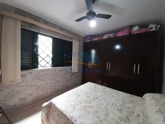 Imagem Casa - Ribeirão Preto - Ipiranga - Região Norte