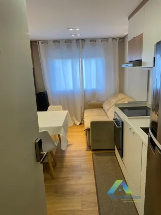 Imagem Excelente apartamento, para venda no Condomínio Antônio Gomes Ferreira II no bairro Parque Fongaro
