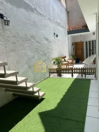 Imagem Casa Padrão