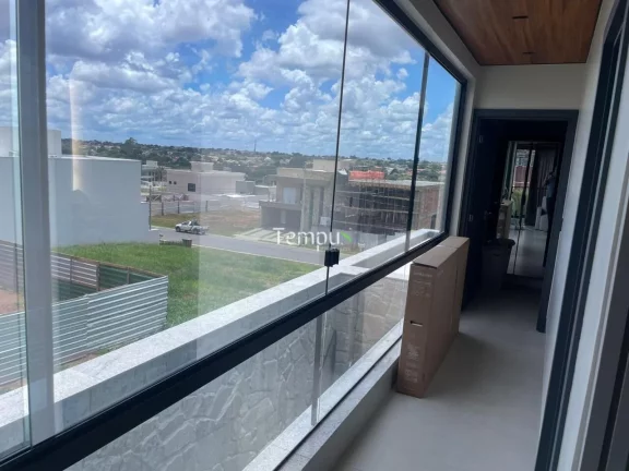 Imagem JARDINS SEVILHA - Casa Alto Padrão em Jardins Sevilha, Aparecida de Goiânia/GO