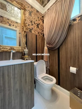 Imagem Apartamento a venda com vista Mar mobiliado, equipado e decorado com 04 Suítes Localizado na Meia Praia Itapema