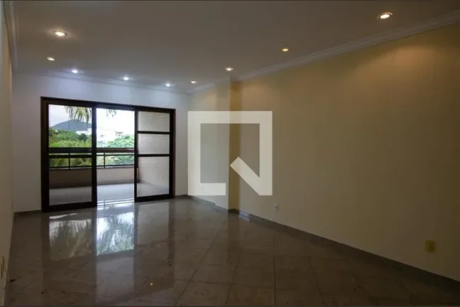 Imagem Apartamento à Venda - Recreio, 3 Quartos, 158 m2