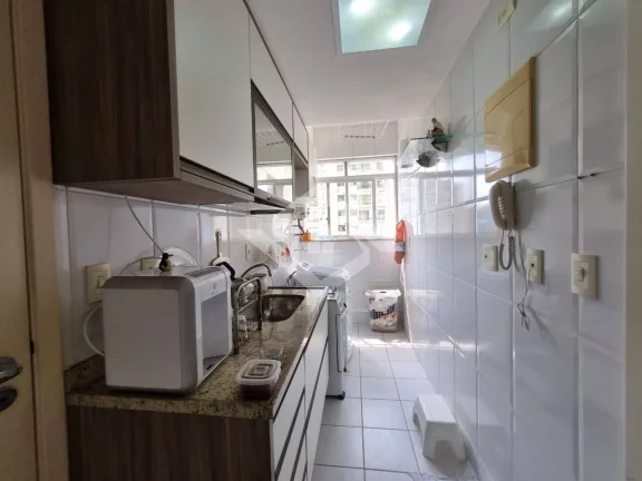 Imagem Apartamento 2 quartos com 66m² no Villas da Barra - Barra Olímpica