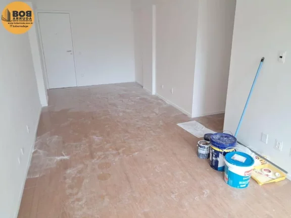 Imagem Apartamento Padrão