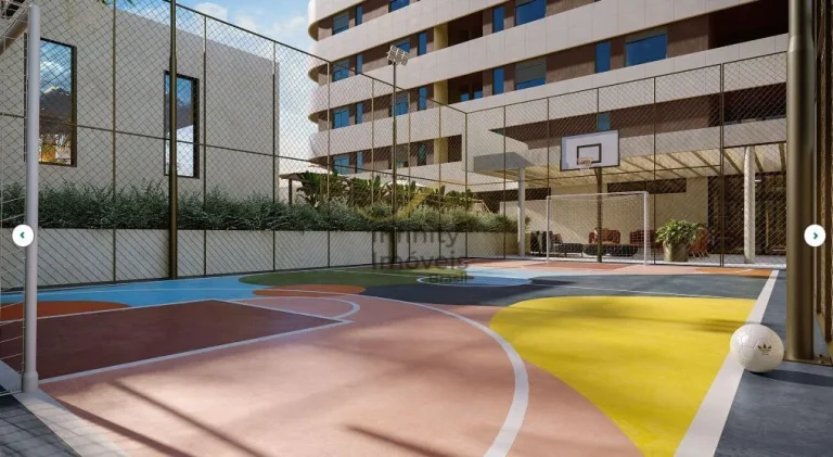 Imagem FALLS RESIDENCIAL - Apartamento à venda no bairro Santa Lúcia - Belo Horizonte/MG